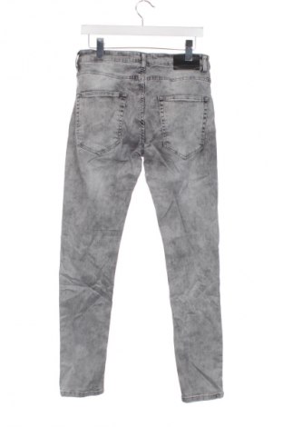 Herren Jeans Unbranded, Größe S, Farbe Grau, Preis € 27,99