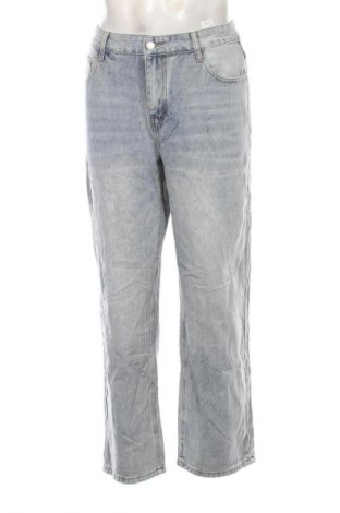 Herren Jeans Unbranded, Größe M, Farbe Blau, Preis 26,99 €