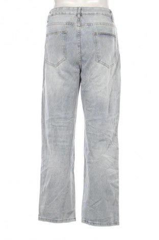 Herren Jeans Unbranded, Größe M, Farbe Blau, Preis 26,99 €