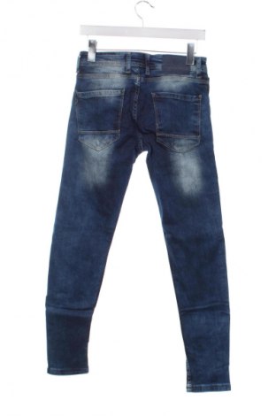 Herren Jeans Unbranded, Größe S, Farbe Blau, Preis 19,78 €