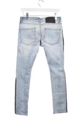 Męskie jeansy Unbranded, Rozmiar S, Kolor Niebieski, Cena 91,90 zł