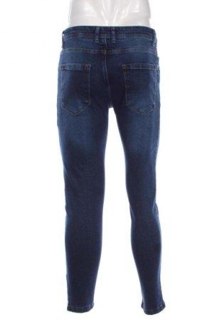 Herren Jeans Unbranded, Größe M, Farbe Blau, Preis 31,45 €