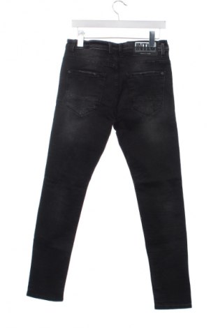 Męskie jeansy Unbranded, Rozmiar S, Kolor Szary, Cena 146,09 zł
