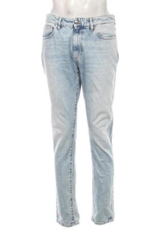 Pánske džínsy  Unbranded, Veľkosť L, Farba Modrá, Cena  38,35 €