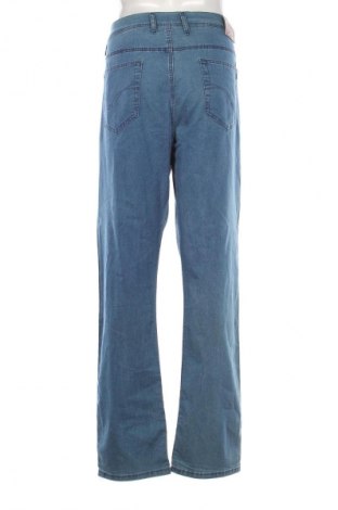 Męskie jeansy Unbranded, Rozmiar XXL, Kolor Niebieski, Cena 91,90 zł