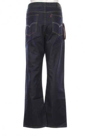 Męskie jeansy Unbranded, Rozmiar XL, Kolor Niebieski, Cena 146,09 zł