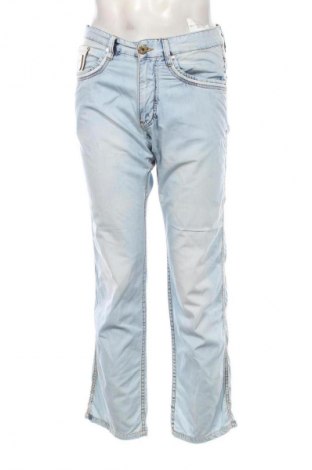 Ανδρικό τζίν Unbranded, Μέγεθος S, Χρώμα Μπλέ, Τιμή 20,61 €