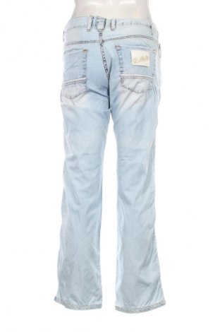Ανδρικό τζίν Unbranded, Μέγεθος S, Χρώμα Μπλέ, Τιμή 20,61 €