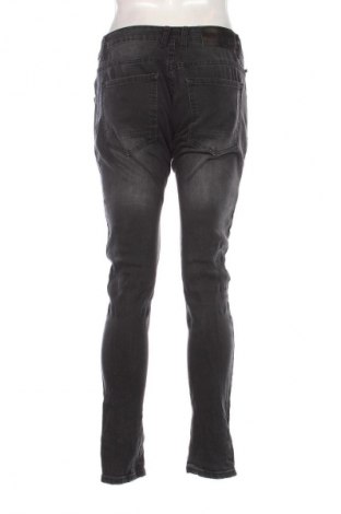 Herren Jeans Unbranded, Größe M, Farbe Grau, Preis 19,78 €