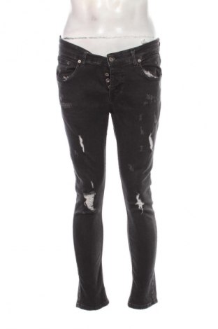 Herren Jeans Unbranded, Größe M, Farbe Grau, Preis 19,78 €
