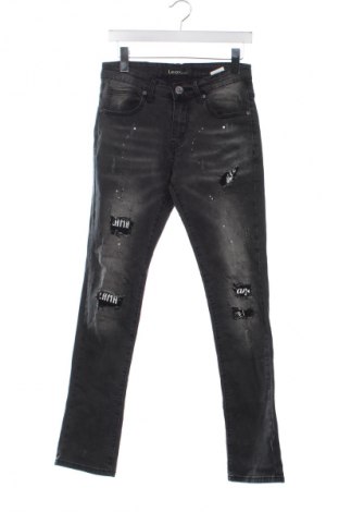 Herren Jeans Unbranded, Größe XS, Farbe Grau, Preis € 19,95