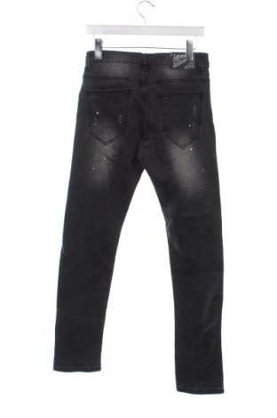 Herren Jeans Unbranded, Größe XS, Farbe Grau, Preis € 19,95
