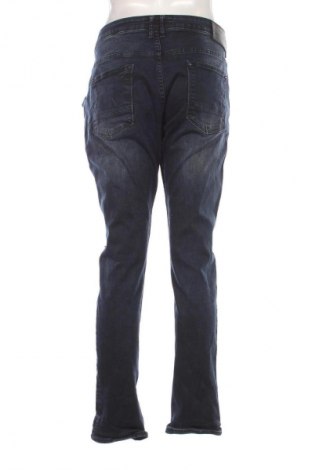 Męskie jeansy Unbranded, Rozmiar XXL, Kolor Niebieski, Cena 91,90 zł