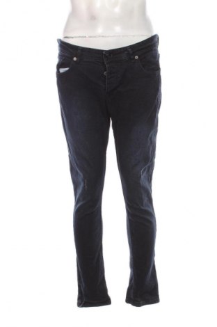 Męskie jeansy Unbranded, Rozmiar XL, Kolor Niebieski, Cena 91,90 zł