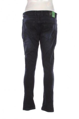 Męskie jeansy Unbranded, Rozmiar XL, Kolor Niebieski, Cena 91,90 zł