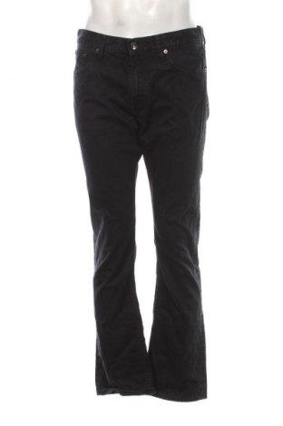 Herren Jeans Uniqlo, Größe M, Farbe Schwarz, Preis 33,99 €