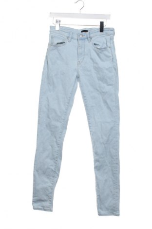 Pánske džínsy  Uniqlo, Veľkosť M, Farba Modrá, Cena  25,17 €