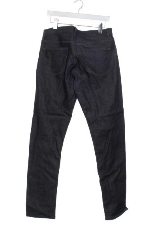 Herren Jeans Uniqlo, Größe M, Farbe Blau, Preis € 33,99