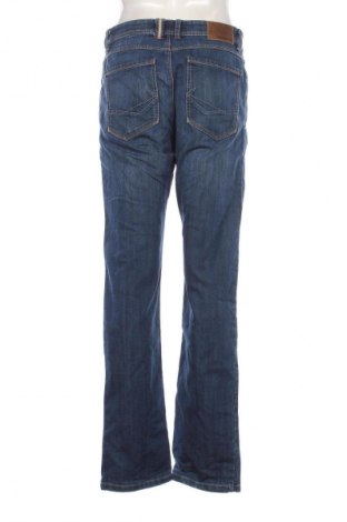 Herren Jeans Walbusch, Größe L, Farbe Blau, Preis 51,99 €