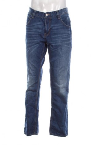Herren Jeans Wild&Rough, Größe L, Farbe Blau, Preis € 11,99