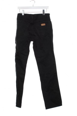 Herren Jeans Wrangler, Größe S, Farbe Schwarz, Preis 51,99 €