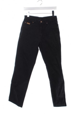 Pánské džíny  Wrangler, Velikost S, Barva Černá, Cena  957,00 Kč