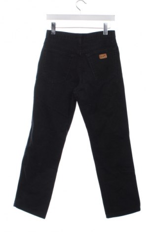 Pánské džíny  Wrangler, Velikost S, Barva Černá, Cena  957,00 Kč
