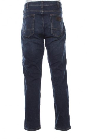 Мъжки дънки Wrangler, Размер XL, Цвят Син, Цена 75,99 лв.