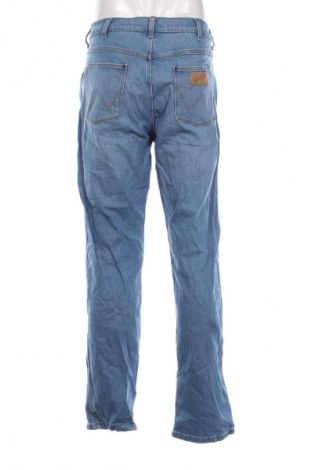 Férfi farmernadrág Wrangler, Méret XL, Szín Kék, Ár 20 229 Ft