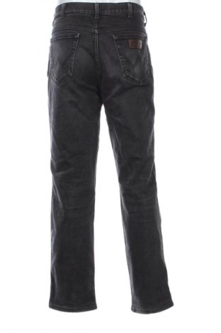 Herren Jeans Wrangler, Größe L, Farbe Schwarz, Preis € 52,99