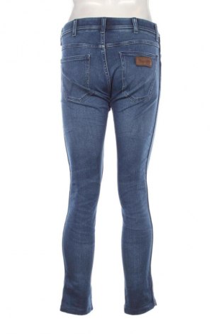 Herren Jeans Wrangler, Größe S, Farbe Blau, Preis 51,99 €