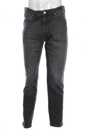 Pánské džíny  Wrangler, Velikost L, Barva Šedá, Cena  959,00 Kč