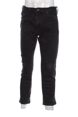 Herren Jeans Wrangler, Größe L, Farbe Schwarz, Preis 38,10 €