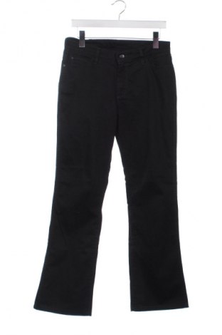 Blugi de bărbați Wrangler, Mărime S, Culoare Negru, Preț 203,71 Lei