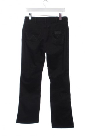 Blugi de bărbați Wrangler, Mărime S, Culoare Negru, Preț 203,71 Lei