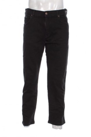 Herren Jeans Wrangler, Größe M, Farbe Schwarz, Preis 51,99 €