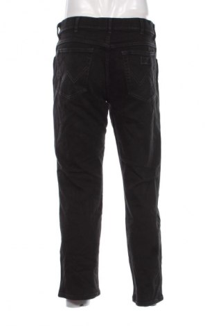 Herren Jeans Wrangler, Größe M, Farbe Schwarz, Preis 51,99 €