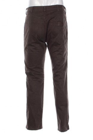Męskie jeansy Wrangler, Rozmiar M, Kolor Brązowy, Cena 245,99 zł