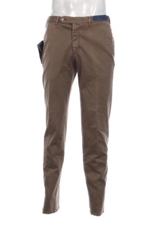 Herren Jeans Zanella, Größe L, Farbe Braun, Preis 132,99 €