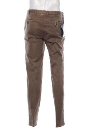 Herren Jeans Zanella, Größe L, Farbe Braun, Preis 132,99 €