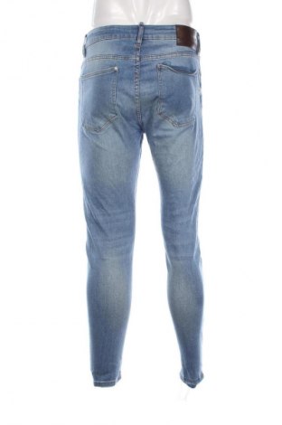 Herren Jeans Zara, Größe M, Farbe Weiß, Preis 18,99 €