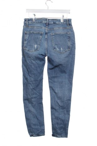 Férfi farmernadrág Zara, Méret S, Szín Kék, Ár 3 029 Ft