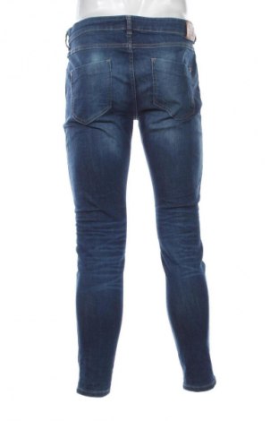 Herren Jeans Zara, Größe M, Farbe Blau, Preis € 18,99