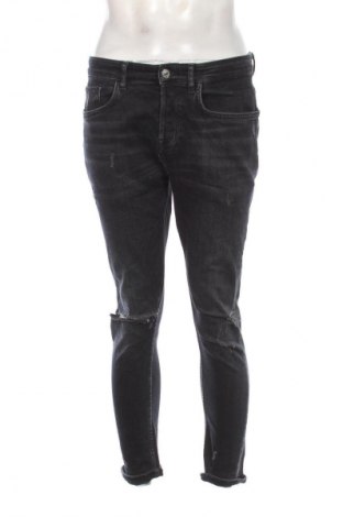 Herren Jeans Zara, Größe L, Farbe Schwarz, Preis 18,99 €