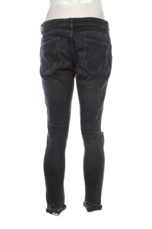 Herren Jeans Zara, Größe L, Farbe Schwarz, Preis 18,99 €