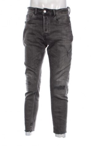 Ανδρικό τζίν Zara, Μέγεθος S, Χρώμα Μαύρο, Τιμή 14,21 €