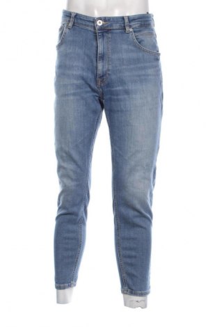 Herren Jeans Zara, Größe M, Farbe Blau, Preis 13,63 €