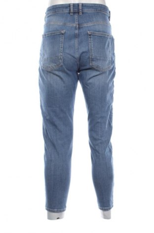Herren Jeans Zara, Größe M, Farbe Blau, Preis 13,63 €