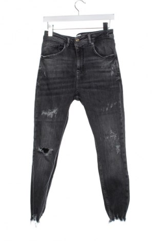 Férfi farmernadrág Zara, Méret XS, Szín Szürke, Ár 5 690 Ft