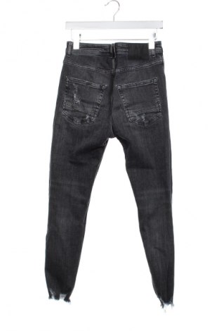 Férfi farmernadrág Zara, Méret XS, Szín Szürke, Ár 5 690 Ft
